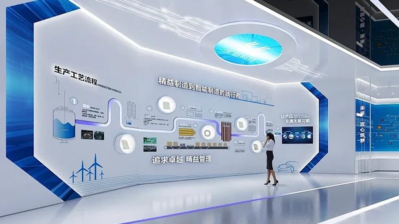 成都企业数字化平台搭建：关键要素与选型策略
